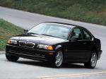 BMW 330Ci Coupe 2000 года (US)